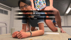 Porngame201: Návštěva č. 5