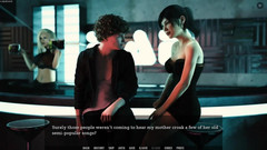 Neon2520: 来自无休止的虚空的故事 #40