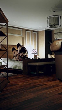 Discipline for the Office Girls