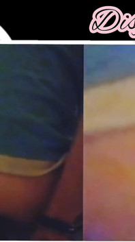 Young Girl Loves to Open Her Cute Ass