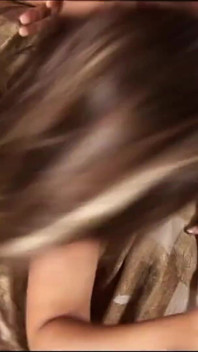 Big boobs Latina teen Alisandra Monroe fucked in hairy pussy by stepdad