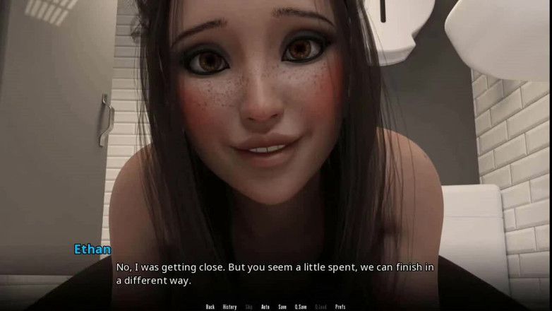 Dirty GamesXxX: WVM: horny girl is loosing her virginity