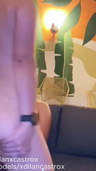 I Love Using My Gay Neighbor's Ass as a Semen Deposit