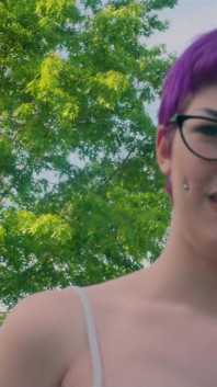 Here Is an Excerpt From the Scene I Shot with a Sexy Dancer Named Azula