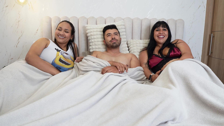 Valen_Vibes: Zjišťujeme, jestli je můj kamarád gay, nebo jestli nás jen...