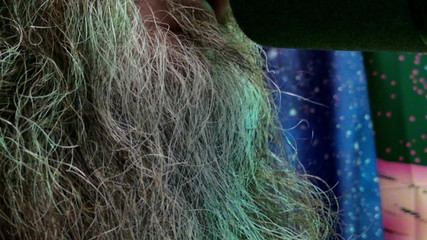 JJ7779: Sessione Di Bordatura 7