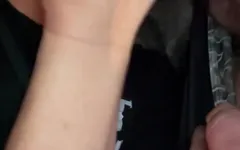 喜欢随时吮吸鸡巴