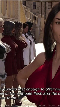 Milfylicious Ep 02 - Une MILF sexy à forte poitrine est d’humeur pour du bon sexe, cette MILF à forte poitrine a très envie d’une grosse bite bien dure - jeu porno en 3D