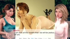 Natasha Si Istri Nakal Yang Lagi 3 Supaya Berlanjut