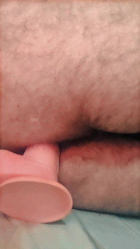 Nice Self Fuck