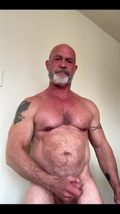 MrJamesYork: Stand a Bate