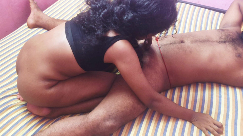 VillageBlackfairy: सौतेली बहन छोटी दोस्त