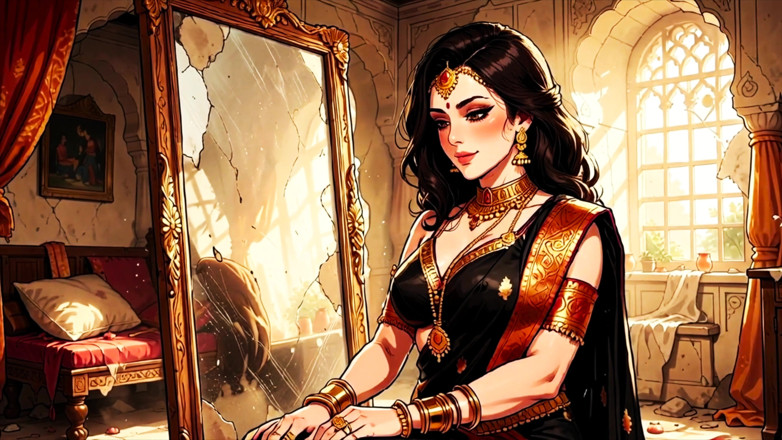 Arpana: Histoire du Rajasthan