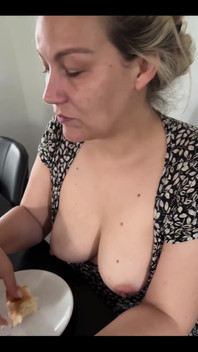 The Milk Must Always Be Shaken Well.