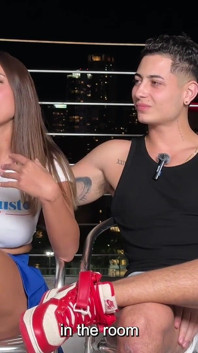 Pau Rojas y su infiel ex onlyrulo reviven la pasión de su pareja con sexo salvaje | Juan Bustos podcast