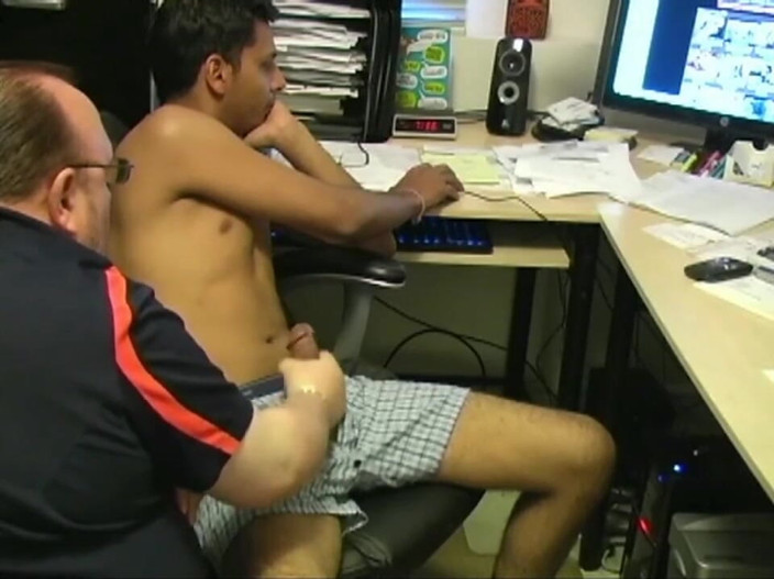 The Great Canadian Male: O explozie din trecut - Manny4
