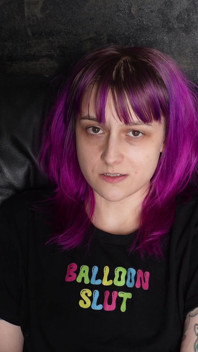 Alice Bean Orgasme: Raar Meisje Trekt Af