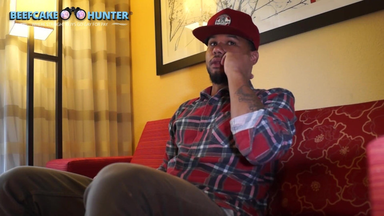 Beefcake Hunter: prince dal new jersey