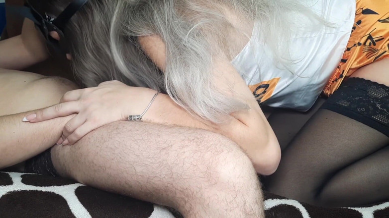 Viktoria_sekret: Compilation di pompini succosi da Victorias Secret