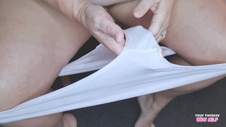BBW_Wife: Bà già ngoại tình muốn tinh dịch nóng bỏng của...