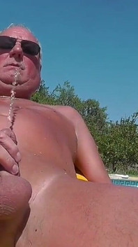 Pissvideo