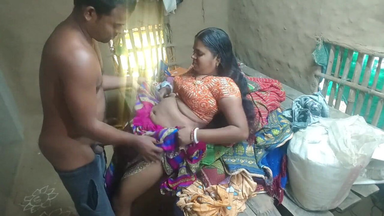 Raju Raju: Byla to zábava, když můj penis vstoupil do kundičky švagrové. Indické...