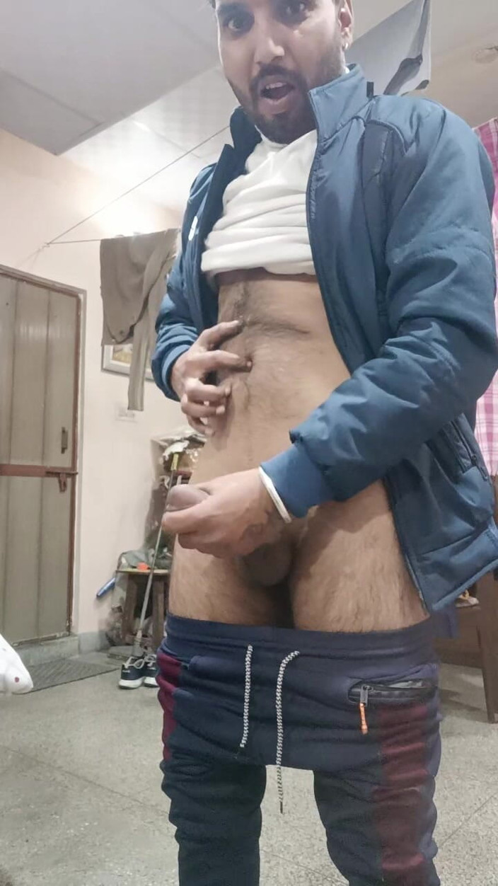 Rajasthani-old-lover: Goditi la sega di un uomo indiano, sesso al college,...