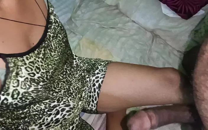 Pooja Sexy: Sex with Desi Girl