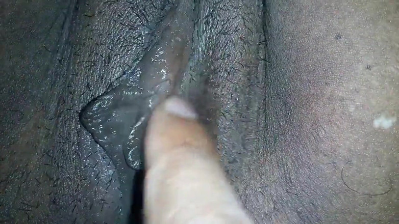 Miya White: Boy Finguring the Pussy Actress Musterbation in Night After Shooting...