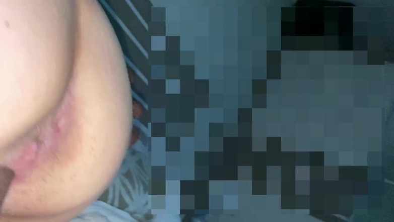 Girlnona: मेरे गले के लिए बड़ा काला लंड - पति पत्नी अपने नए खिलौने के साथ खेल रही है