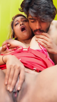 Desi Girlfriend and Her Padosi Boyfriend Had Full Nude Sex Indian Hindi Porn Video 4K