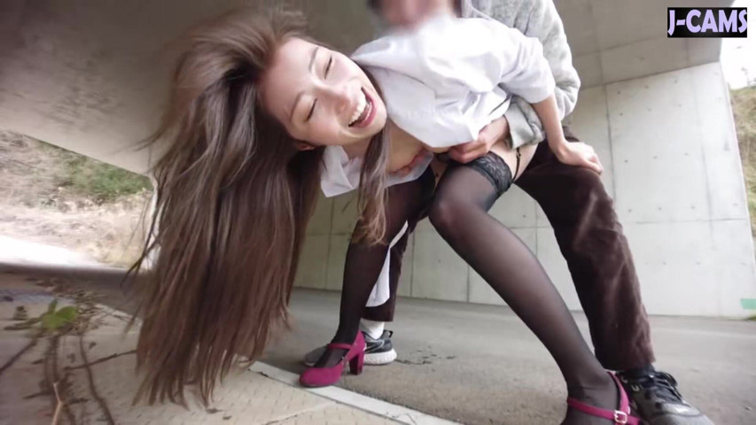 Playful Nutritionist with a Long Tongue Teases Slowly Drawing You in with a Mischievous Smile Ep. 2 (J-Cams)