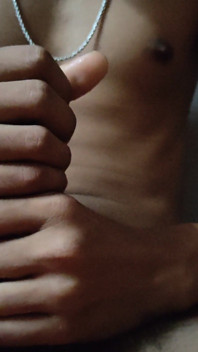 Indian Fingering Penis