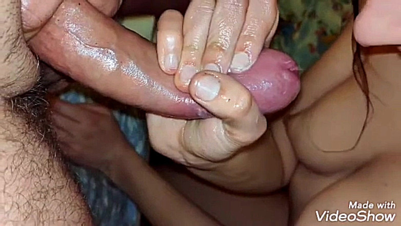 John Priestt: Tổng hợp bắn tinh khổng lồ nghiệp dư