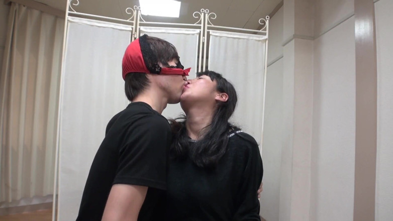 Japan Lust: Busty Japanese MILF gets hairy pussy teased before creampie