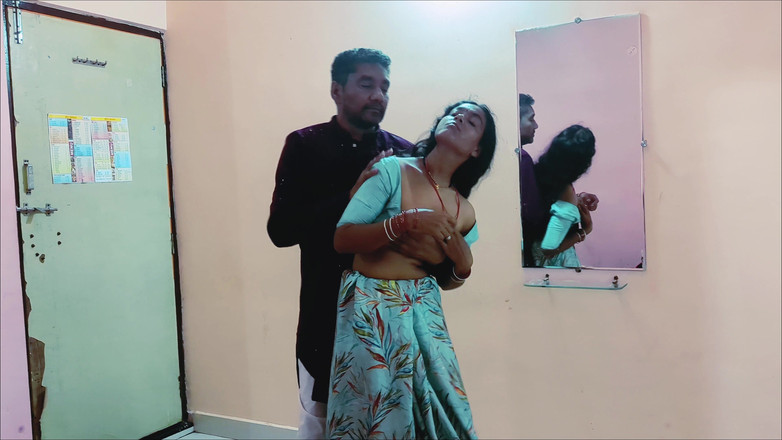 Jyoti devi: Kamasutra fratellastro e sorellastra