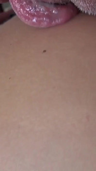 Sexo no planeado en el hotel! Me sorprendió y me llenó
