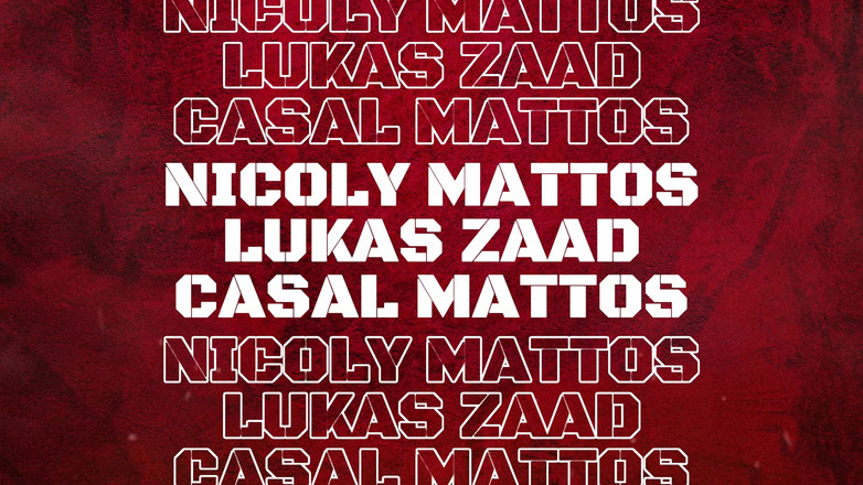 Nicoly Mattos: Brazil je nejšpinavější podcast: Paroháč natáčí svou manželku, jak je...