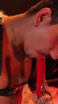 San Valentine Cum