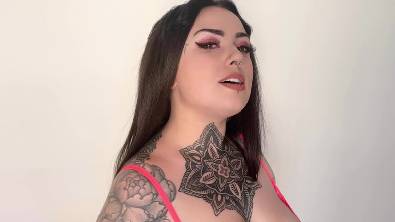 Miss Valentina: 既婚男性のためのクイックJOI