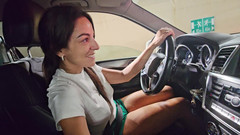 Ferrero anal experience: Mi Prende Il Cazzo in Mano Mentre Siamo in Coda...