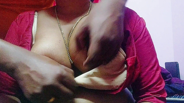 Desi Mohini: Desi Boy Has Sex with Wife's Friend