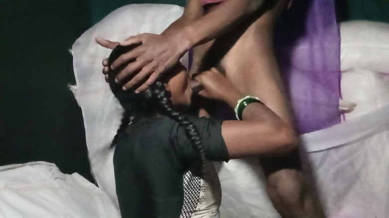 hotKamal2026: Indisches desi-dorf-teen-mädchen, schön, harter fick zu hause