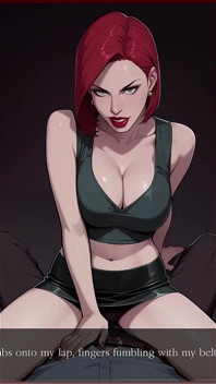bare maze ke saath #2 - kaartoon seks gem men Mary jane Sex