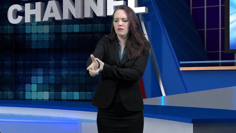 Evangelines Fetish: Evangeline na redação