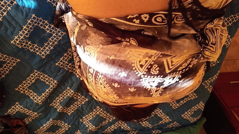 Moo DBOXXX: 熟女クリスチャンとセックスして、彼女は私のチンポにハマってしまいました