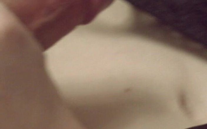 Dorian DomTop: Morgane marks nimmt schwarzen dildo leicht und ohne gummi