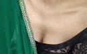 Saara Bhabhi: Primul sex înainte de căsătorie, HD, sex indian, făcut public