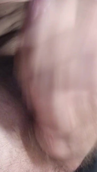 Cumming While Fucking Fleshlight with Vibrator Im Ass