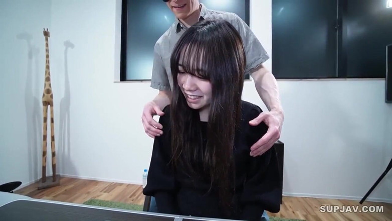 Studio Modern Shunga - JAV: Aziatische engel 16257